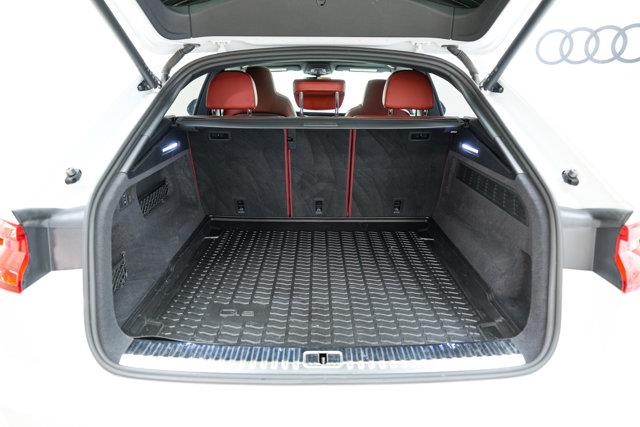 audi SQ8 2023 - 9