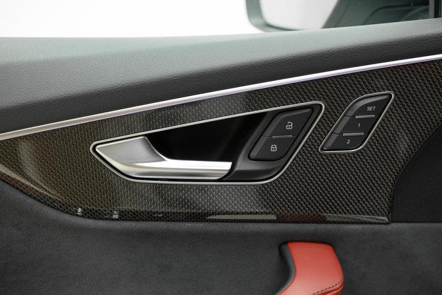 audi SQ8 2023 - 12