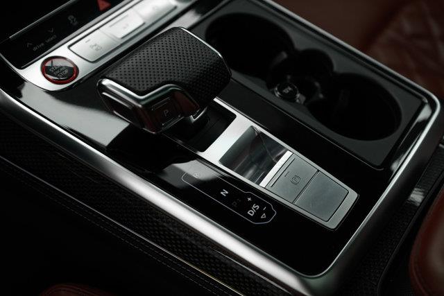 audi SQ8 2023 - 15