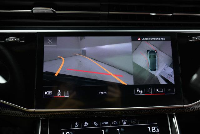 audi SQ8 2023 - 18