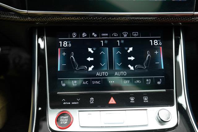 audi SQ8 2023 - 19
