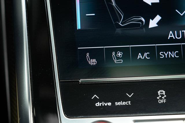 audi SQ8 2023 - 20