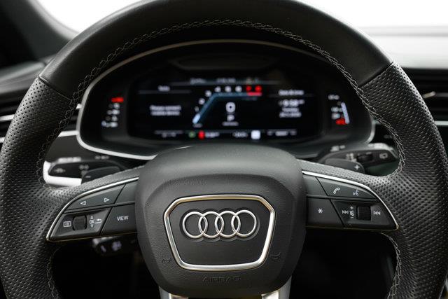 audi SQ8 2023 - 22