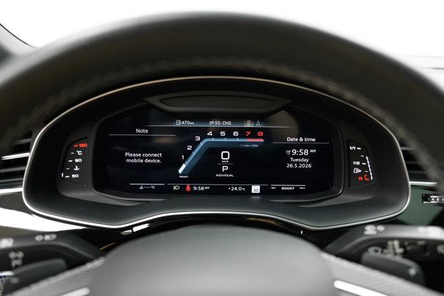 audi SQ8 2023 - 23