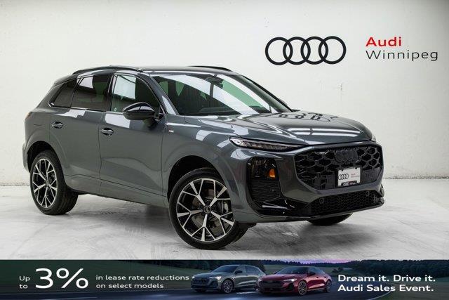audi Q3 2026