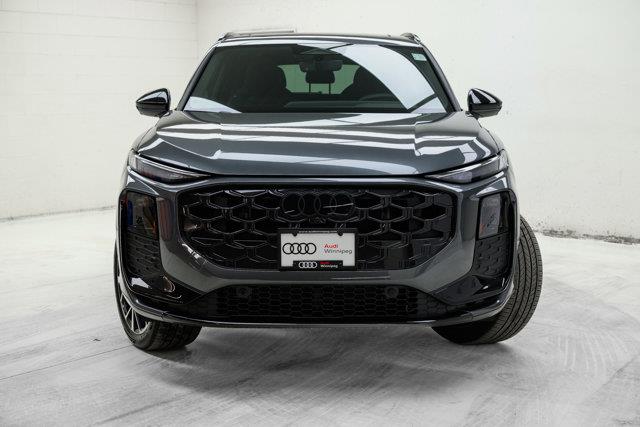 audi Q3 2026 - 2