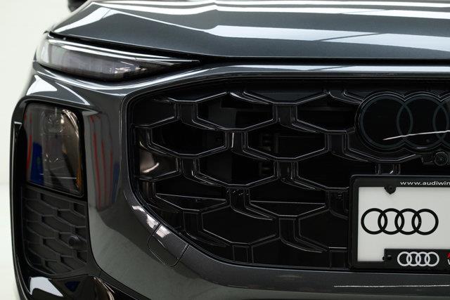audi Q3 2026 - 3