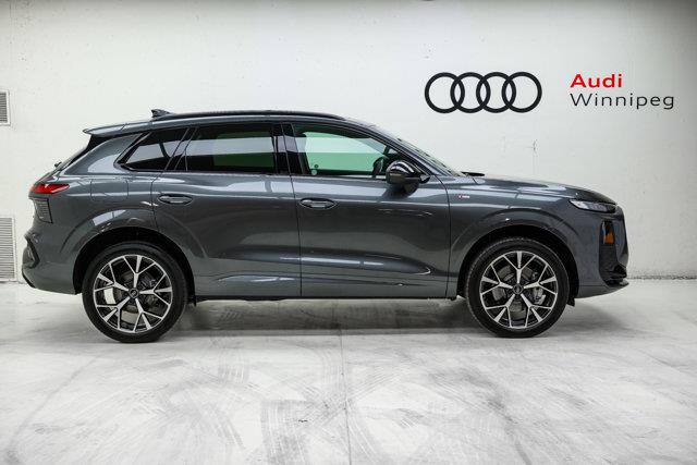 audi Q3 2026 - 4