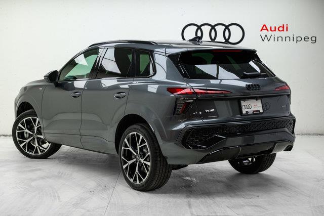 audi Q3 2026 - 6