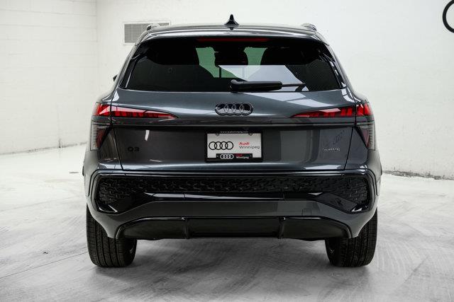 audi Q3 2026 - 7