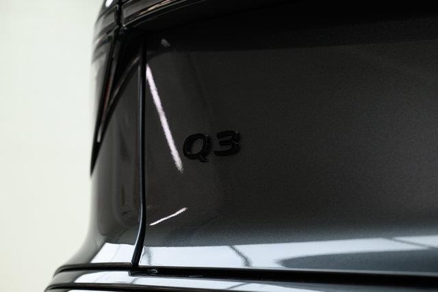 audi Q3 2026 - 8