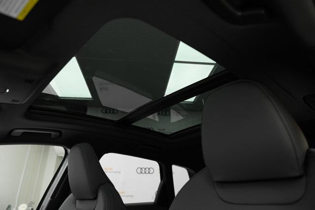 audi Q3 2026 - 22