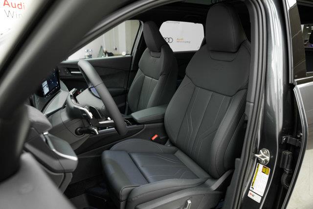 audi Q3 2026 - 23