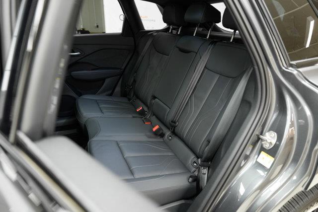 audi Q3 2026 - 24