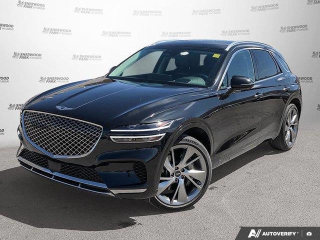 genesis GV70 2025