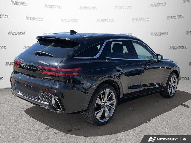 genesis GV70 2025 - 5