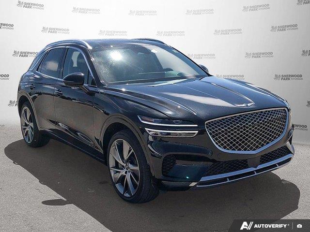 genesis GV70 2025 - 7