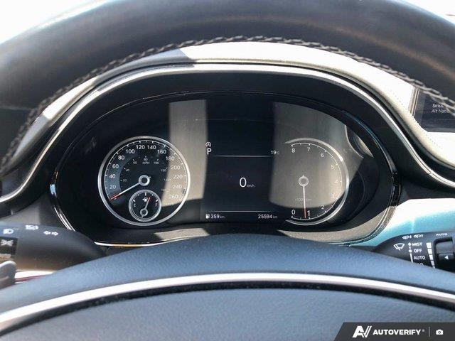 genesis GV70 2025 - 14