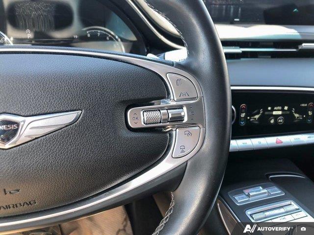 genesis GV70 2025 - 15