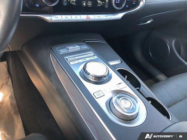 genesis GV70 2025 - 17