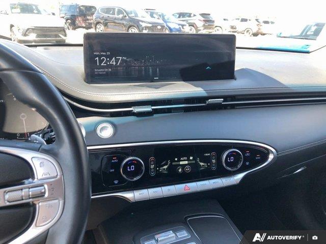 genesis GV70 2025 - 18