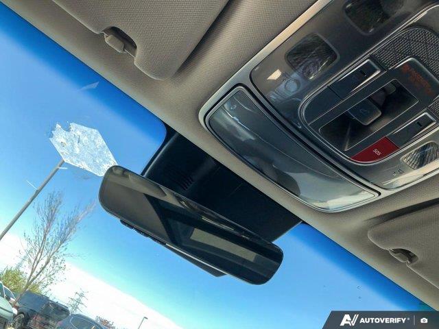 genesis GV70 2025 - 20