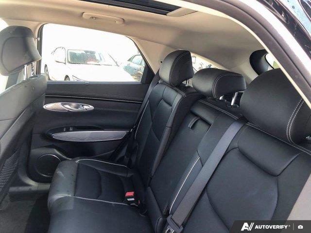 genesis GV70 2025 - 22