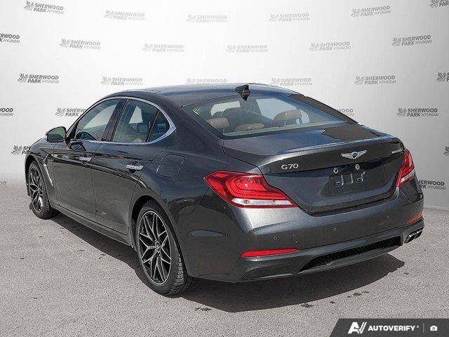 genesis G70 2019 - 3