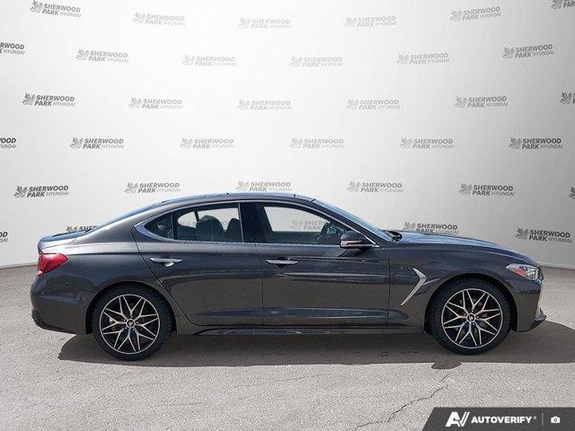 genesis G70 2019 - 6