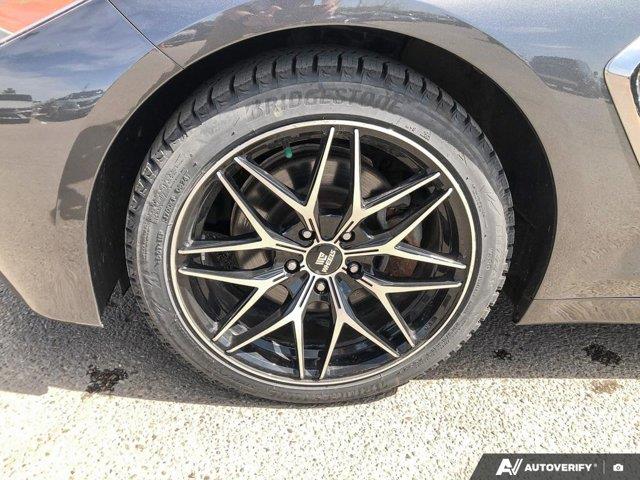 genesis G70 2019 - 9