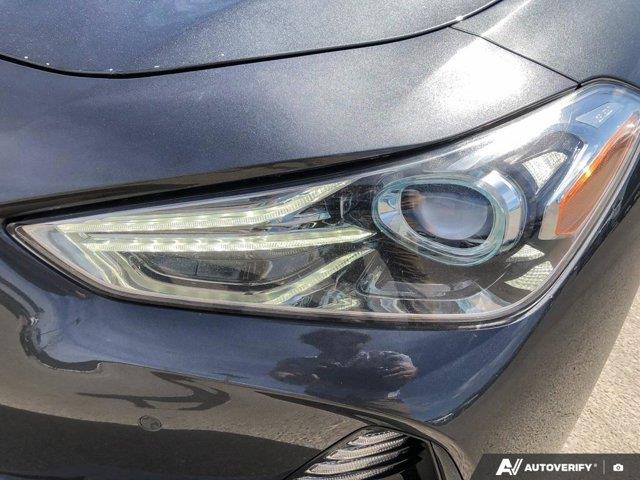 genesis G70 2019 - 10