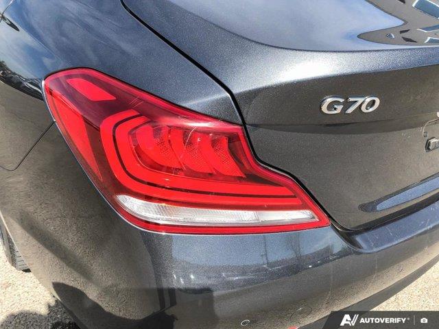 genesis G70 2019 - 11