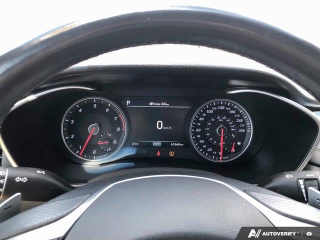 genesis G70 2019 - 14