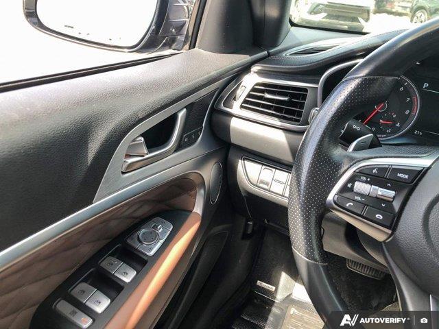 genesis G70 2019 - 16