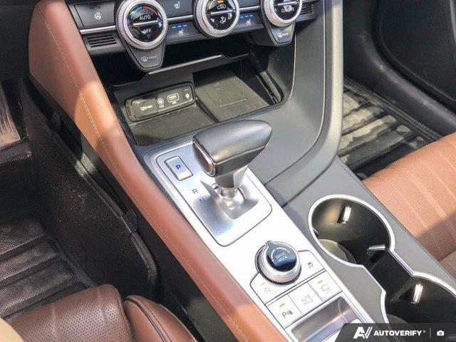 genesis G70 2019 - 17