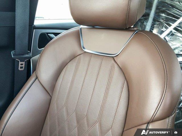 genesis G70 2019 - 19