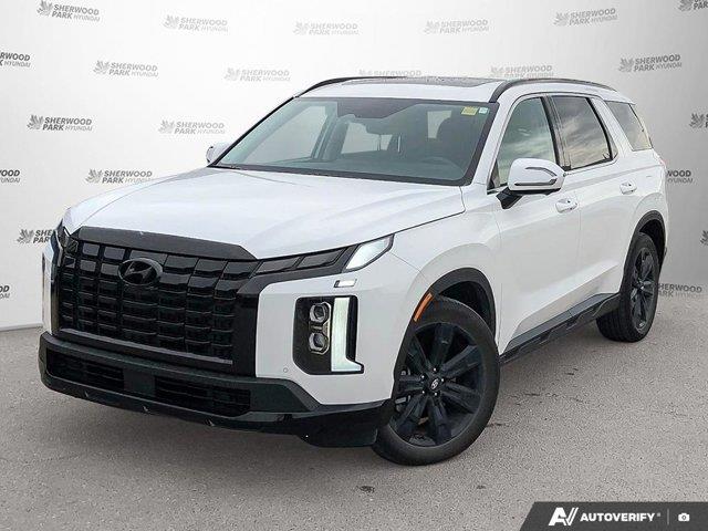 hyundai Palisade 2025