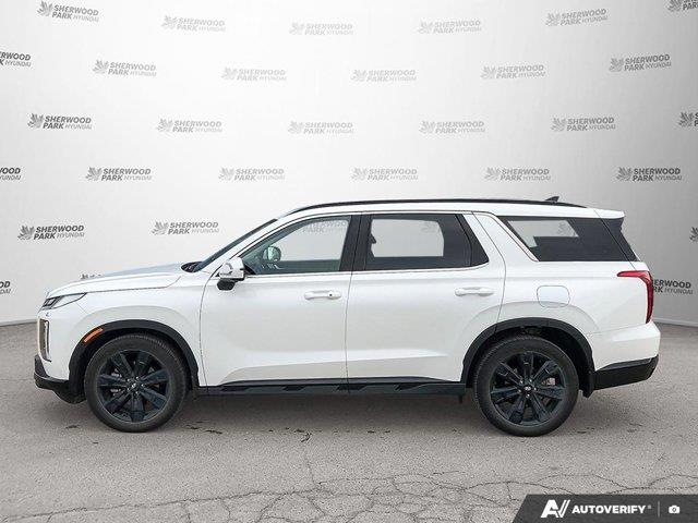 hyundai Palisade 2025 - 2