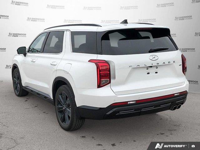 hyundai Palisade 2025 - 3