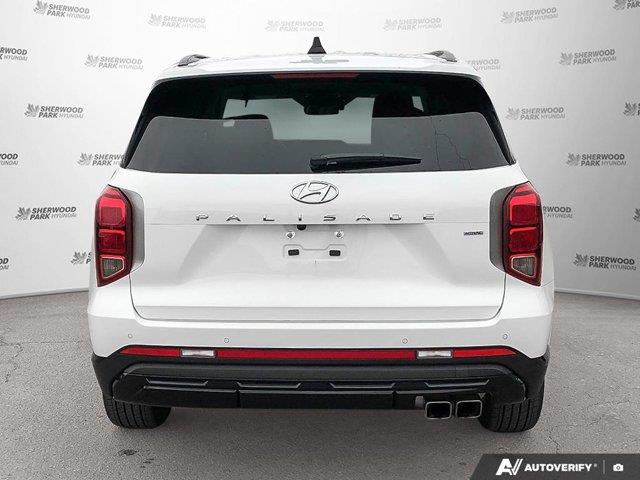 hyundai Palisade 2025 - 4