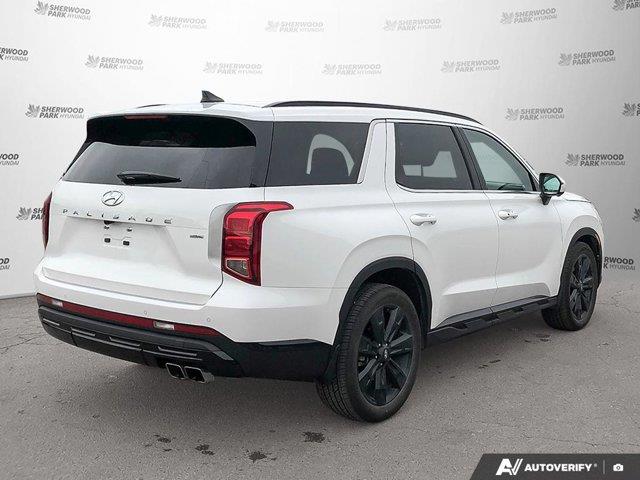 hyundai Palisade 2025 - 5