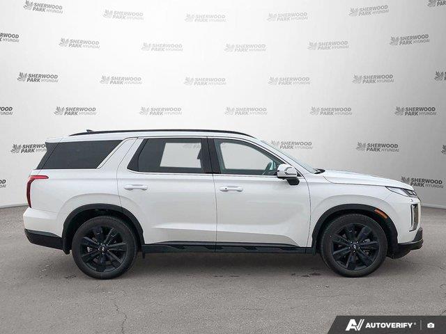 hyundai Palisade 2025 - 6