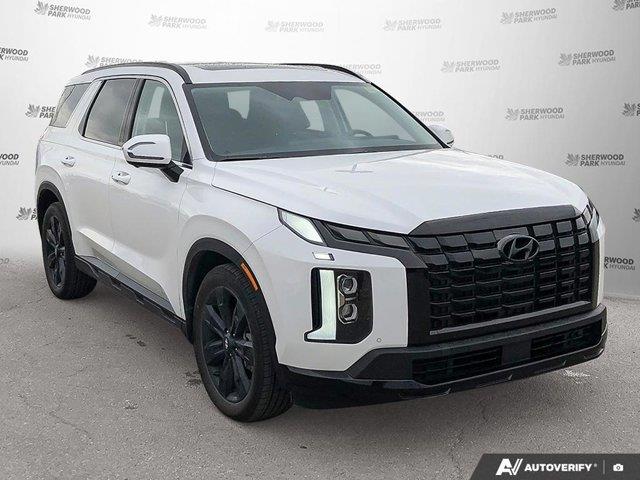 hyundai Palisade 2025 - 7