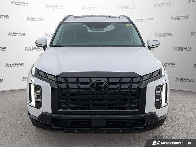 hyundai Palisade 2025 - 8
