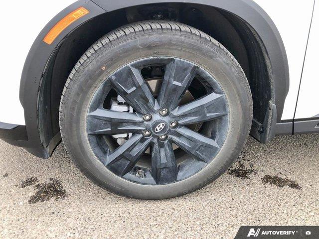 hyundai Palisade 2025 - 9