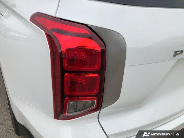 hyundai Palisade 2025 - 11