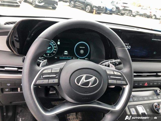 hyundai Palisade 2025 - 13