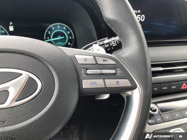 hyundai Palisade 2025 - 15