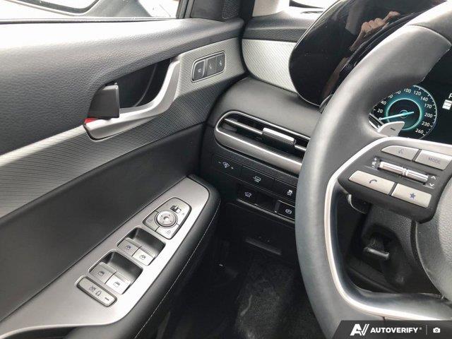 hyundai Palisade 2025 - 16