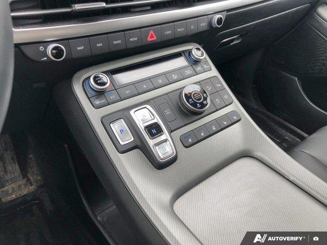hyundai Palisade 2025 - 17